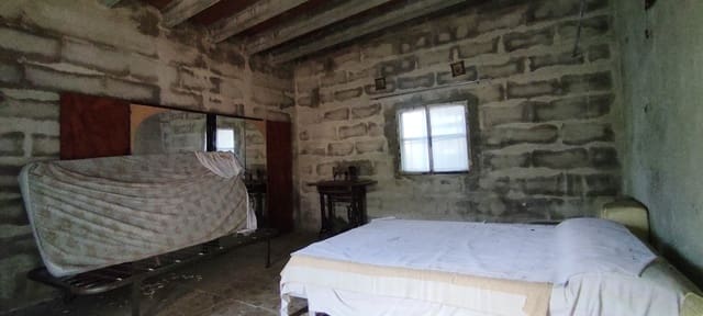 1 slaapkamer Finca/Landhuis te koop in Villalonga met garage - € 70.000 (Ref: 8423687)