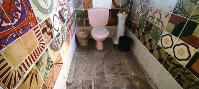 1 slaapkamer Finca/Landhuis te koop in Villalonga met garage - € 70.000 (Ref: 8423687)