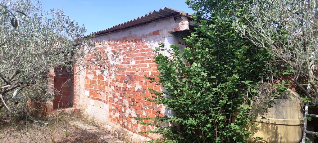 1 sypialnia Finka/Dom wiejski na sprzedaż w Villalonga z garażem - 70 000 € (Ref: 8423687)