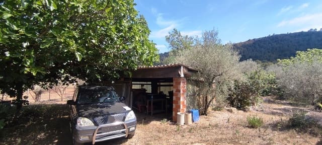 1 slaapkamer Finca/Landhuis te koop in Villalonga met garage - € 70.000 (Ref: 8423687)