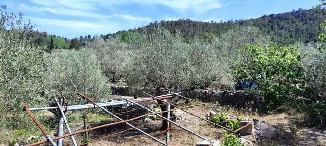 1 slaapkamer Finca/Landhuis te koop in Villalonga met garage - € 70.000 (Ref: 8423687)