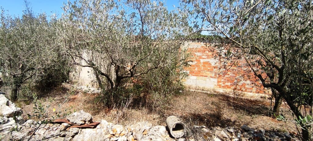 1 sypialnia Finka/Dom wiejski na sprzedaż w Villalonga z garażem - 70 000 € (Ref: 8423687)