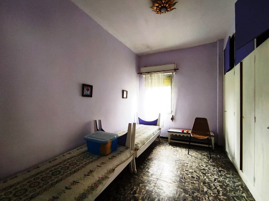 3 soveværelse Finca/Landehus til salg i Bocairent med swimmingpool - € 99.000 (Ref: 8539300)