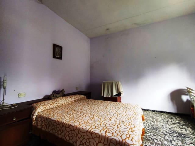 3 bedroom Finca/Country House for sale in Bocairent with pool - € 99,000 (Ref: 8539300)