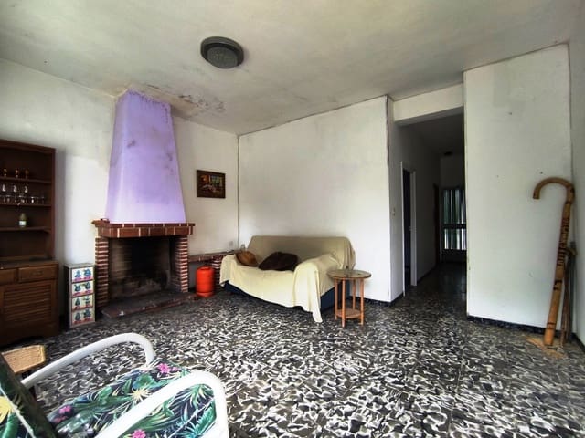 3 bedroom Finca/Country House for sale in Bocairent with pool - € 99,000 (Ref: 8539300)