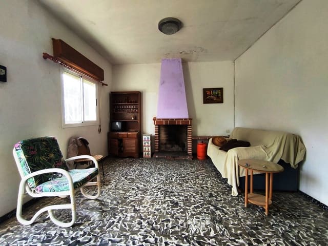 3 bedroom Finca/Country House for sale in Bocairent with pool - € 99,000 (Ref: 8539300)