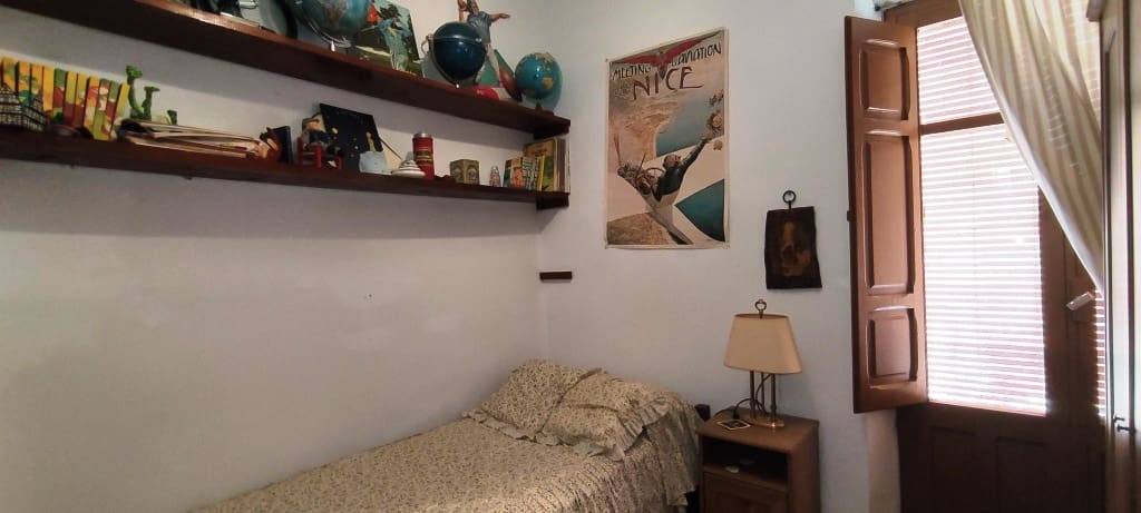 10 soveværelse Finca/Landehus til salg i Alcoy / Alcoi med swimmingpool garage - € 450.000 (Ref: 8591400)