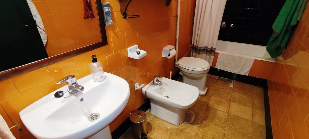 10 soveværelse Finca/Landehus til salg i Alcoy / Alcoi med swimmingpool garage - € 450.000 (Ref: 8591400)