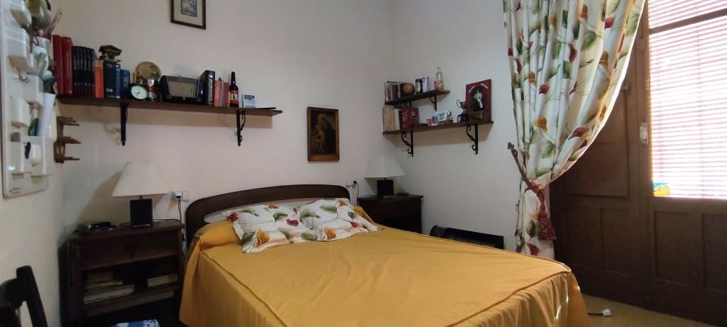 10 soveværelse Finca/Landehus til salg i Alcoy / Alcoi med swimmingpool garage - € 450.000 (Ref: 8591400)