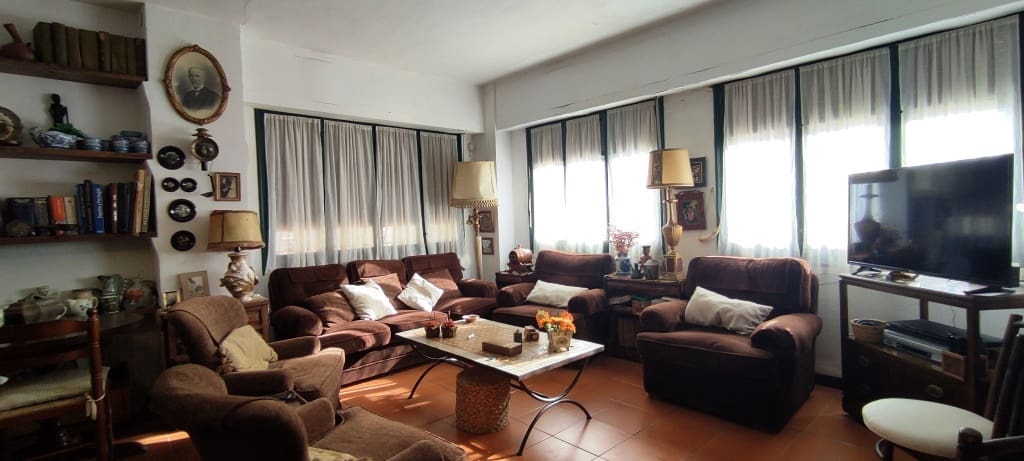 10 soveværelse Finca/Landehus til salg i Alcoy / Alcoi med swimmingpool garage - € 450.000 (Ref: 8591400)