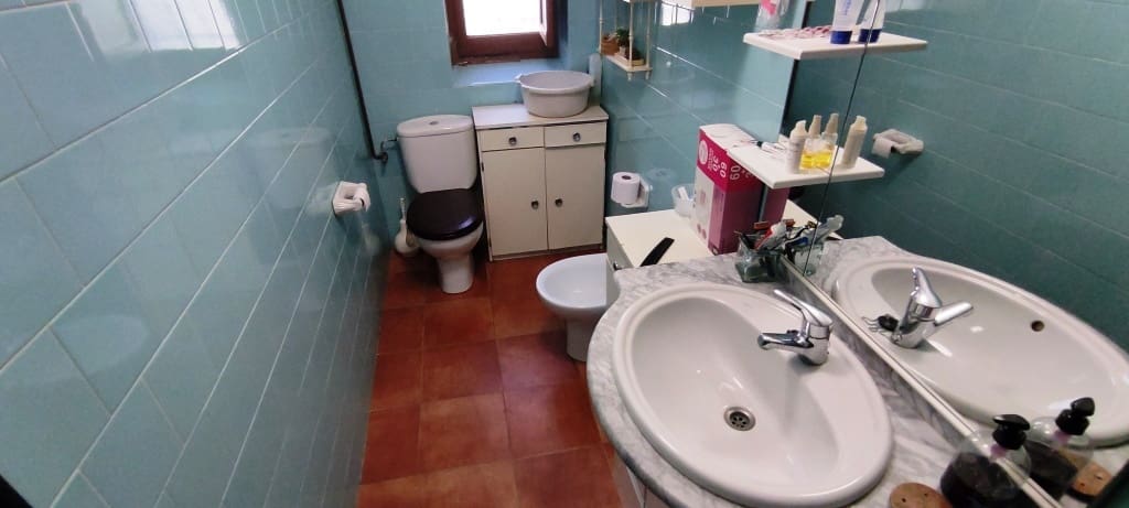 10 soveværelse Finca/Landehus til salg i Alcoy / Alcoi med swimmingpool garage - € 450.000 (Ref: 8591400)