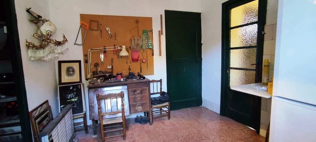 10 soveværelse Finca/Landehus til salg i Alcoy / Alcoi med swimmingpool garage - € 450.000 (Ref: 8591400)