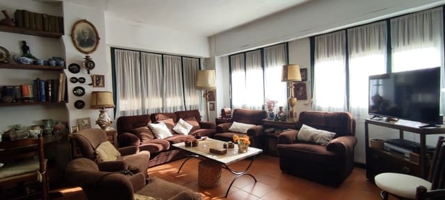 10 camera da letto Finca/Casa di Campagna in vendita in Alcoy / Alcoi con piscina garage - 450.000 € (Rif: 8591400)