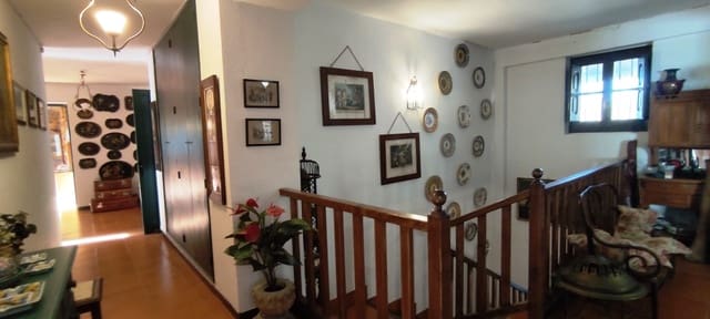 10 camera da letto Finca/Casa di Campagna in vendita in Alcoy / Alcoi con piscina garage - 450.000 € (Rif: 8591400)