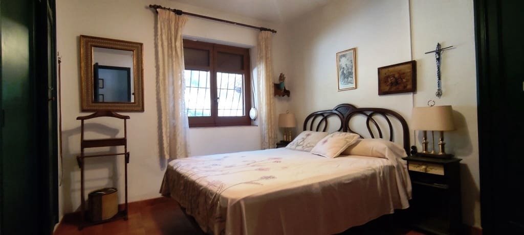 10 soveværelse Finca/Landehus til salg i Alcoy / Alcoi med swimmingpool garage - € 450.000 (Ref: 8591400)