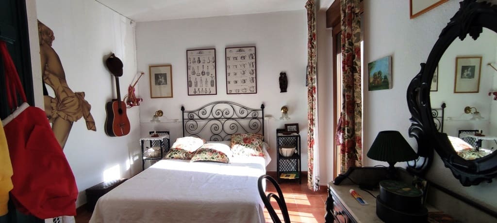 10 soveværelse Finca/Landehus til salg i Alcoy / Alcoi med swimmingpool garage - € 450.000 (Ref: 8591400)