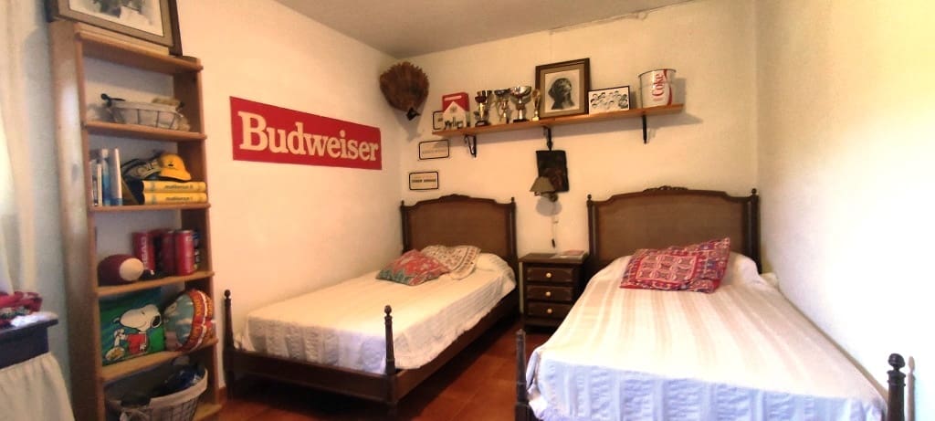 10 soveværelse Finca/Landehus til salg i Alcoy / Alcoi med swimmingpool garage - € 450.000 (Ref: 8591400)