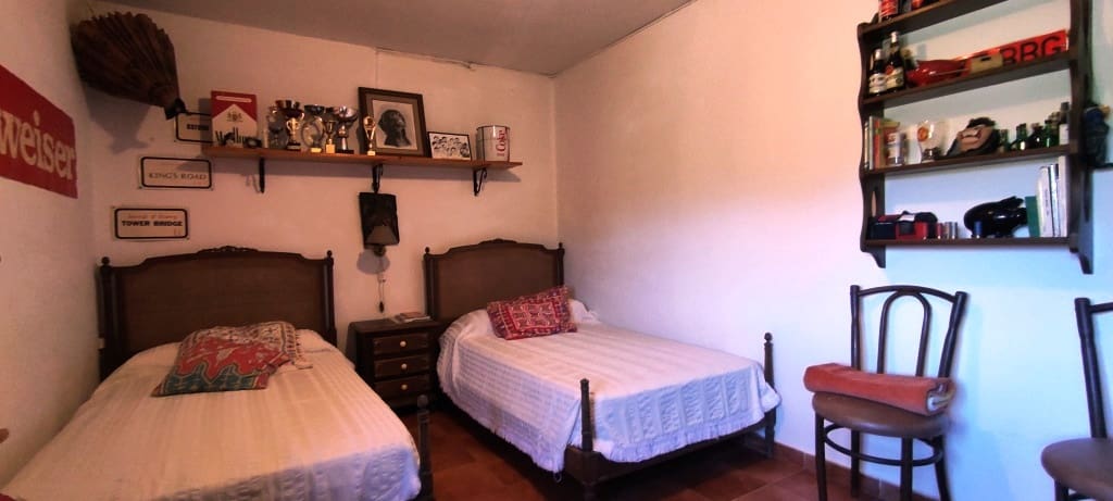 10 soveværelse Finca/Landehus til salg i Alcoy / Alcoi med swimmingpool garage - € 450.000 (Ref: 8591400)