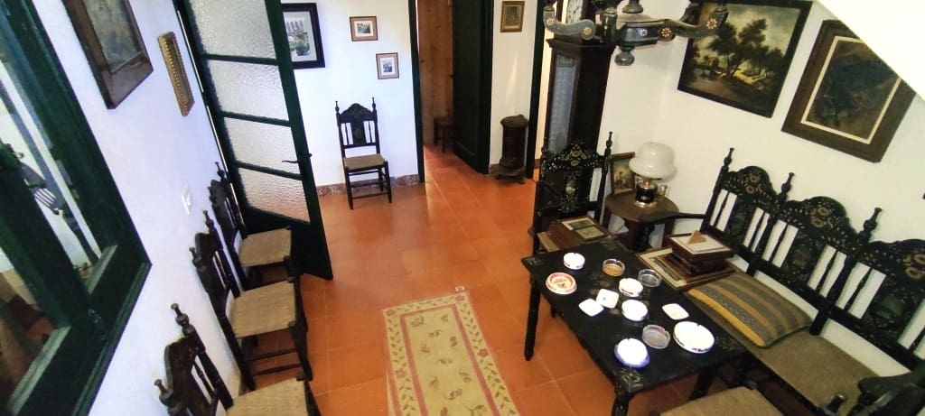 10 soveværelse Finca/Landehus til salg i Alcoy / Alcoi med swimmingpool garage - € 450.000 (Ref: 8591400)