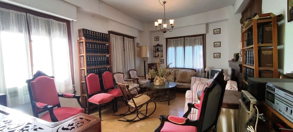 10 soveværelse Finca/Landehus til salg i Alcoy / Alcoi med swimmingpool garage - € 450.000 (Ref: 8591400)