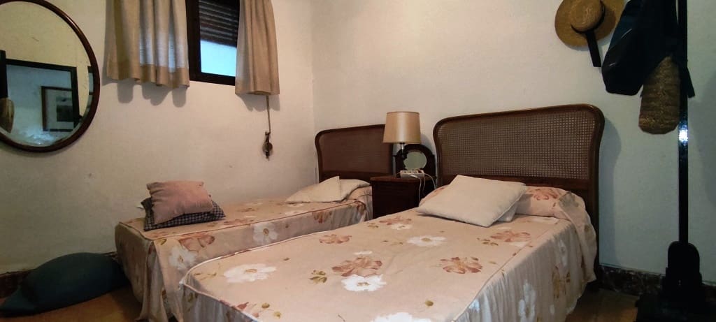 10 soveværelse Finca/Landehus til salg i Alcoy / Alcoi med swimmingpool garage - € 450.000 (Ref: 8591400)