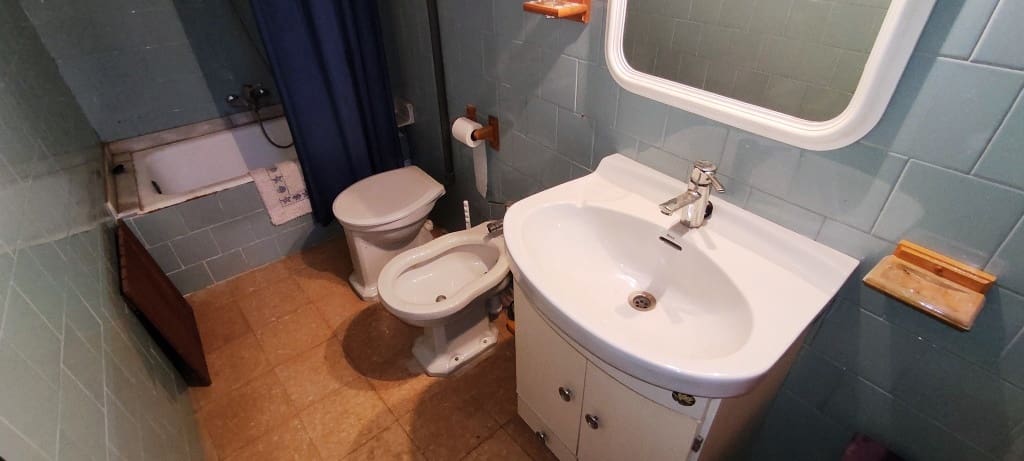 10 soveværelse Finca/Landehus til salg i Alcoy / Alcoi med swimmingpool garage - € 450.000 (Ref: 8591400)