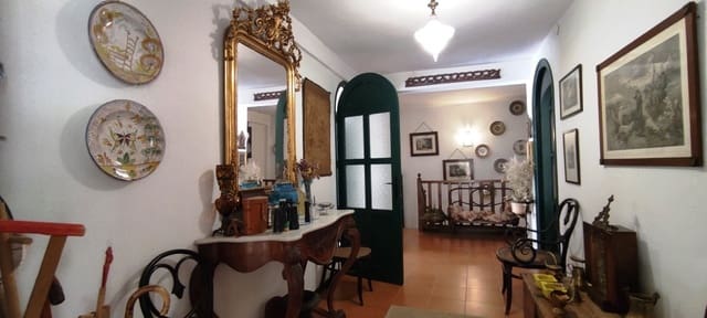 10 camera da letto Finca/Casa di Campagna in vendita in Alcoy / Alcoi con piscina garage - 450.000 € (Rif: 8591400)