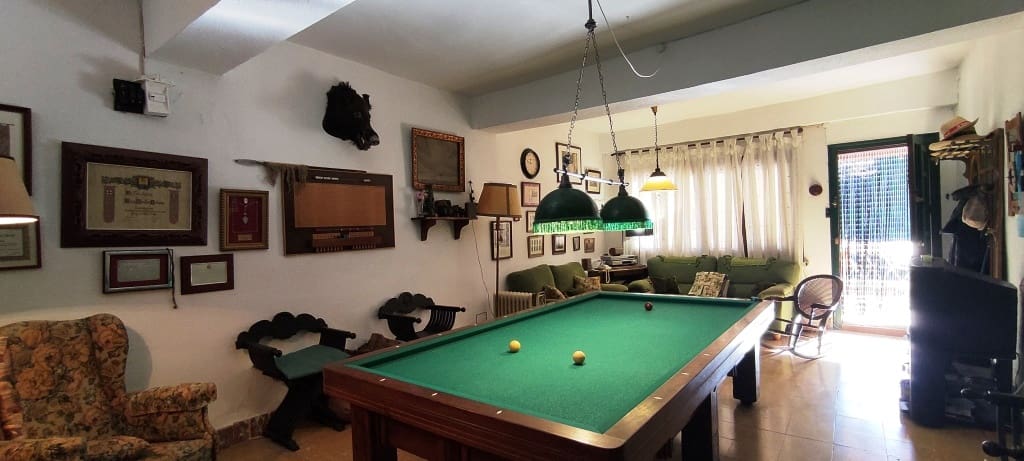 10 soveværelse Finca/Landehus til salg i Alcoy / Alcoi med swimmingpool garage - € 450.000 (Ref: 8591400)