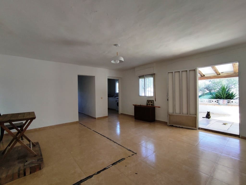 4 soverom Finca/Herregård til salgs i Ontinyent - € 122 000 (Ref: 8657907)