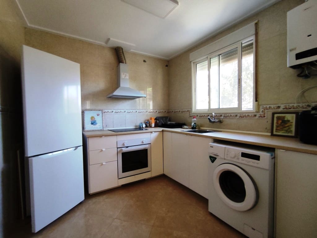 4 soverom Finca/Herregård til salgs i Ontinyent - € 122 000 (Ref: 8657907)