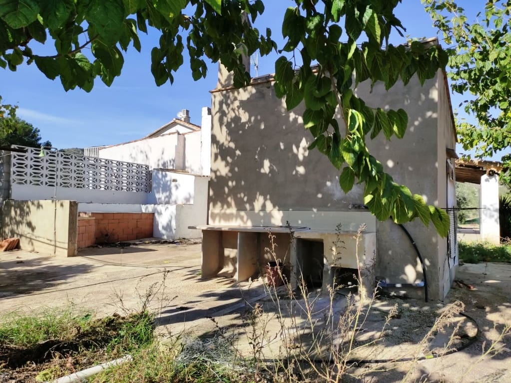 4 soverom Finca/Herregård til salgs i Ontinyent - € 122 000 (Ref: 8657907)