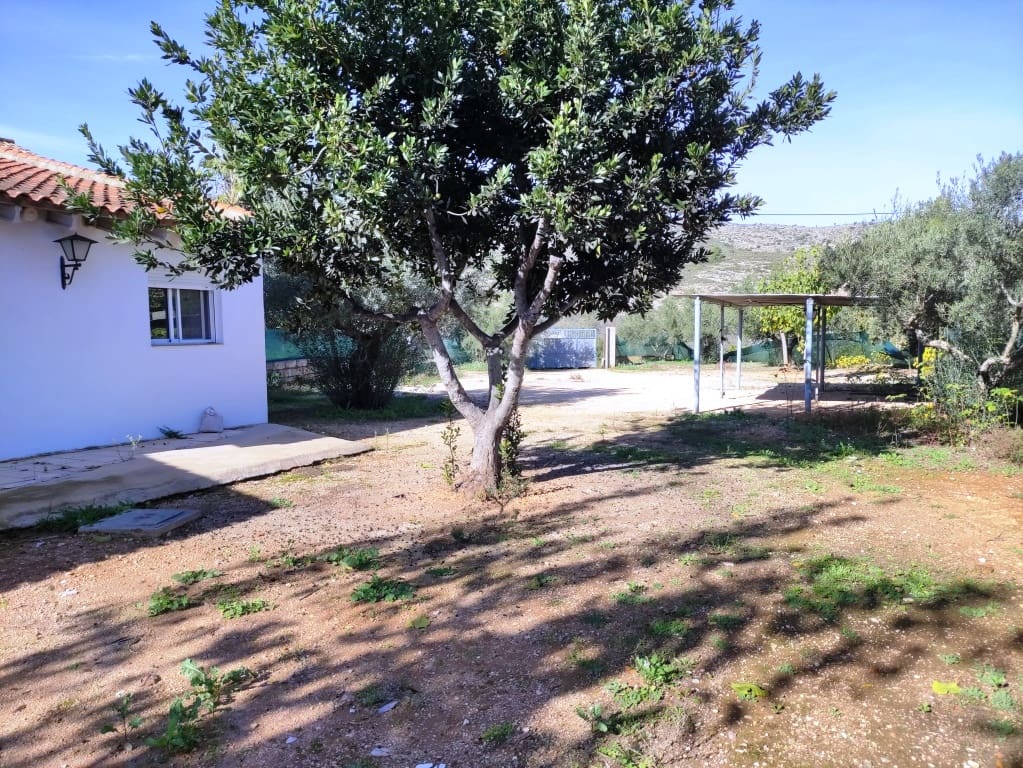 4 soverom Finca/Herregård til salgs i Ontinyent - € 122 000 (Ref: 8657907)