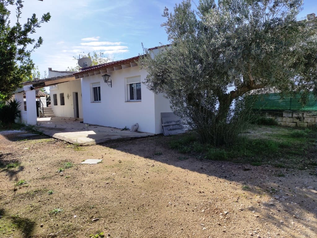 4 soverom Finca/Herregård til salgs i Ontinyent - € 122 000 (Ref: 8657907)