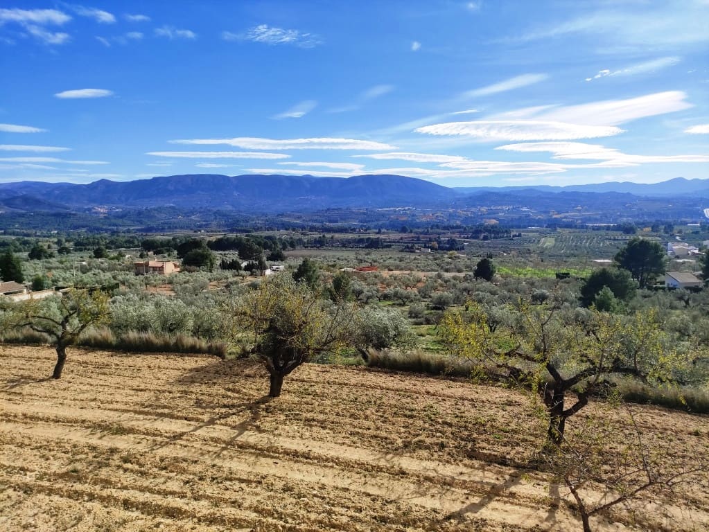 3 soverom Finca/Herregård til salgs i Gaianes med svømmebasseng - € 350 000 (Ref: 8658850)