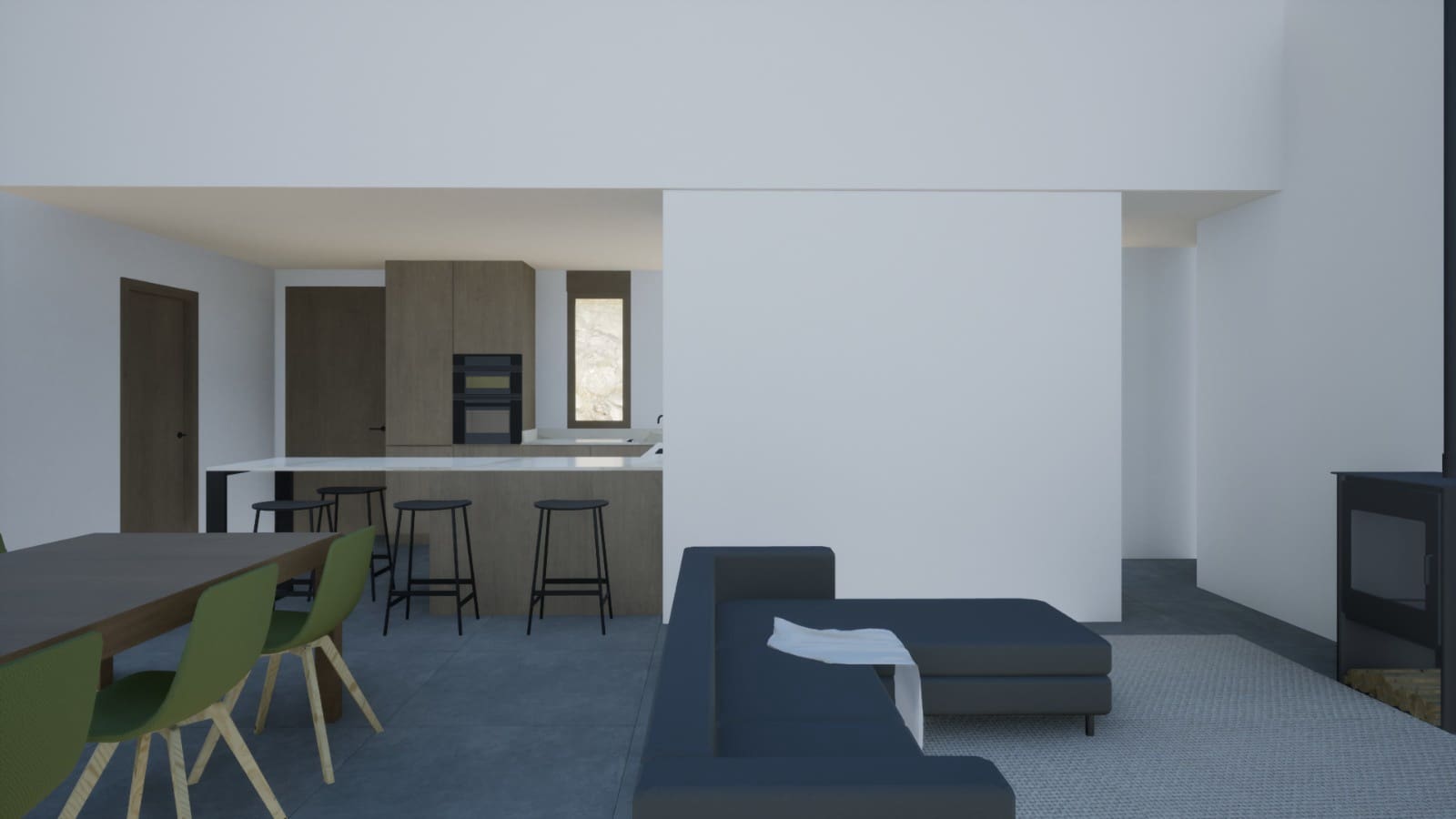 3 soverom Finca/Herregård til salgs i Gaianes med svømmebasseng - € 350 000 (Ref: 8658850)