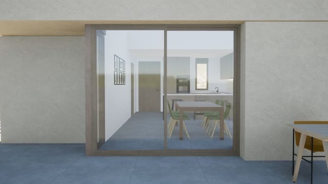 3 sypialnia Finka/Dom wiejski na sprzedaż w Gaianes z basenem - 350 000 € (Ref: 8658850)