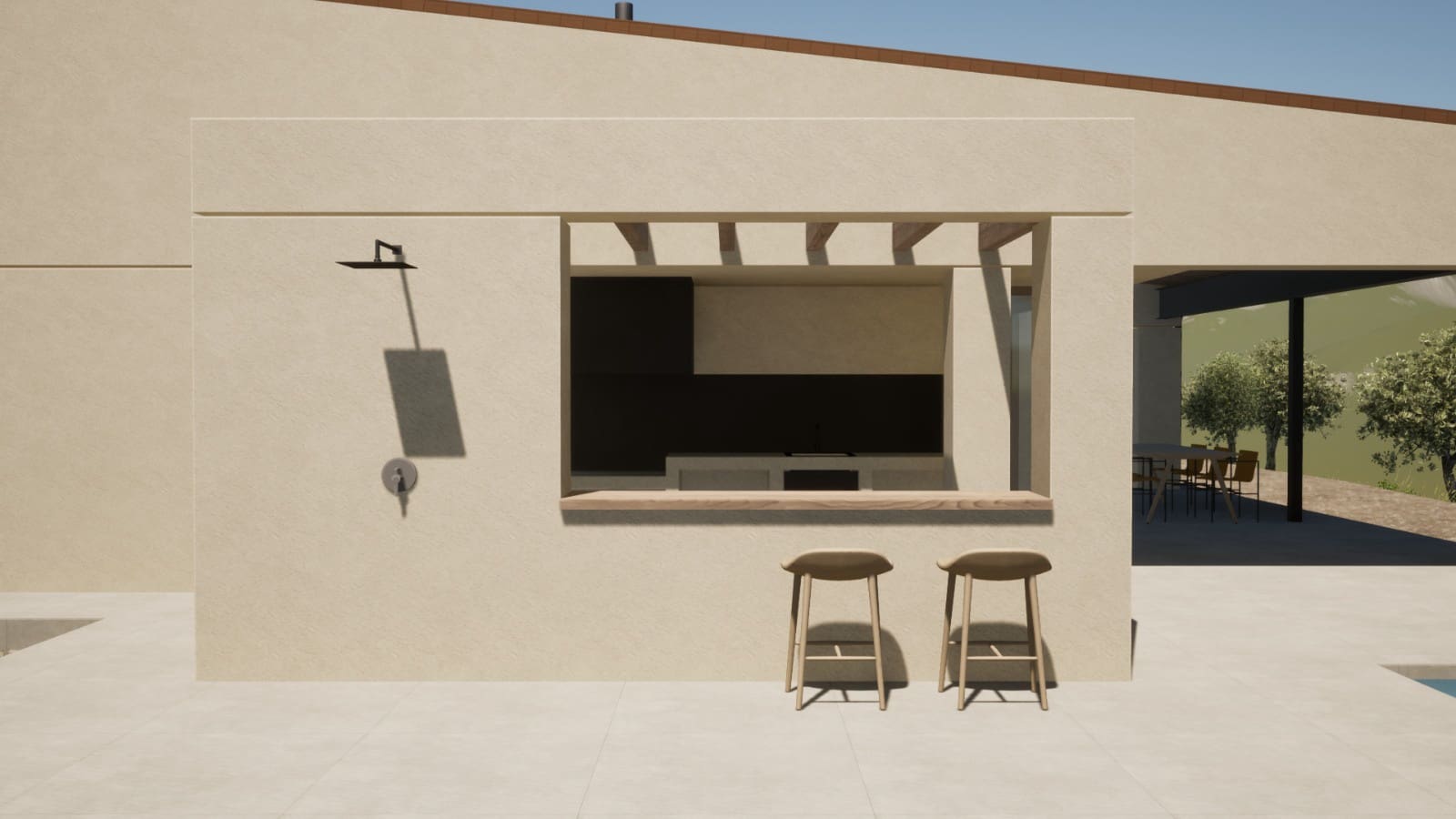 3 soverom Finca/Herregård til salgs i Gaianes med svømmebasseng - € 350 000 (Ref: 8658850)