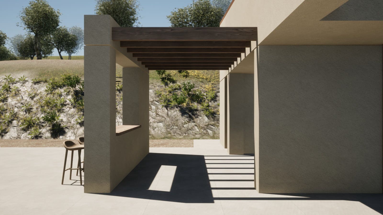 3 soverom Finca/Herregård til salgs i Gaianes med svømmebasseng - € 350 000 (Ref: 8658850)