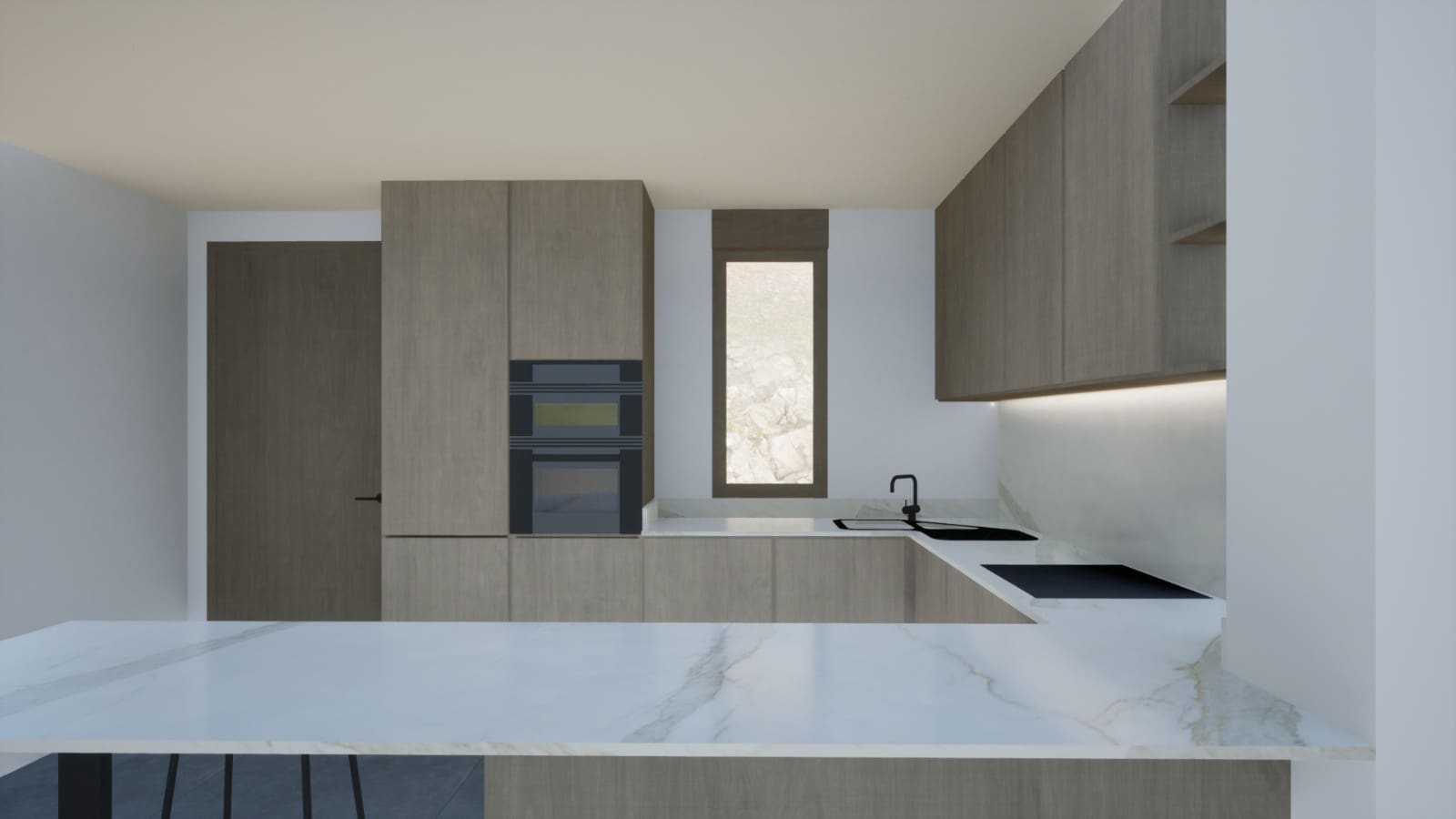 3 soverom Finca/Herregård til salgs i Gaianes med svømmebasseng - € 350 000 (Ref: 8658850)