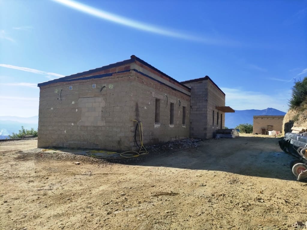 3 soverom Finca/Herregård til salgs i Gaianes med svømmebasseng - € 350 000 (Ref: 8658850)