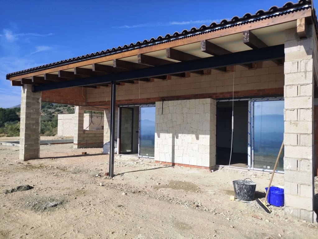 3 soverom Finca/Herregård til salgs i Gaianes med svømmebasseng - € 350 000 (Ref: 8658850)