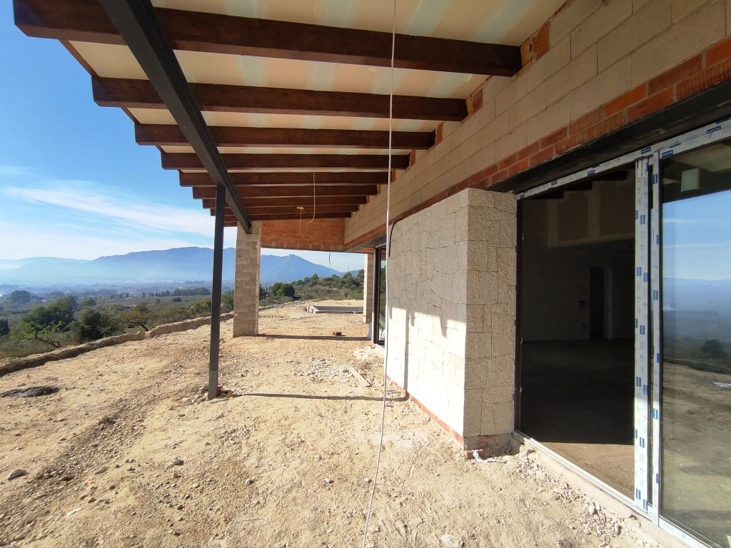 3 soverom Finca/Herregård til salgs i Gaianes med svømmebasseng - € 350 000 (Ref: 8658850)