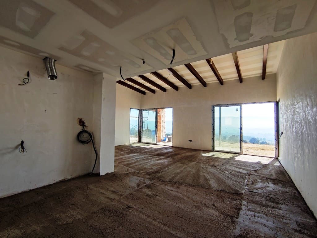 3 soverom Finca/Herregård til salgs i Gaianes med svømmebasseng - € 350 000 (Ref: 8658850)