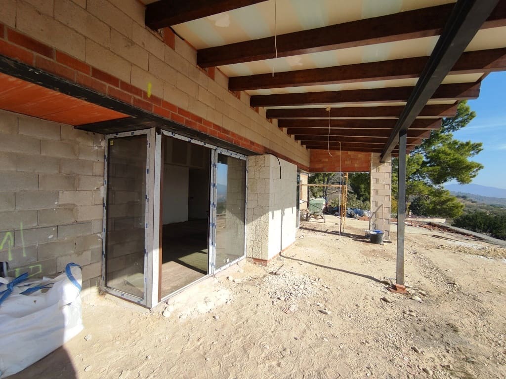 3 soverom Finca/Herregård til salgs i Gaianes med svømmebasseng - € 350 000 (Ref: 8658850)