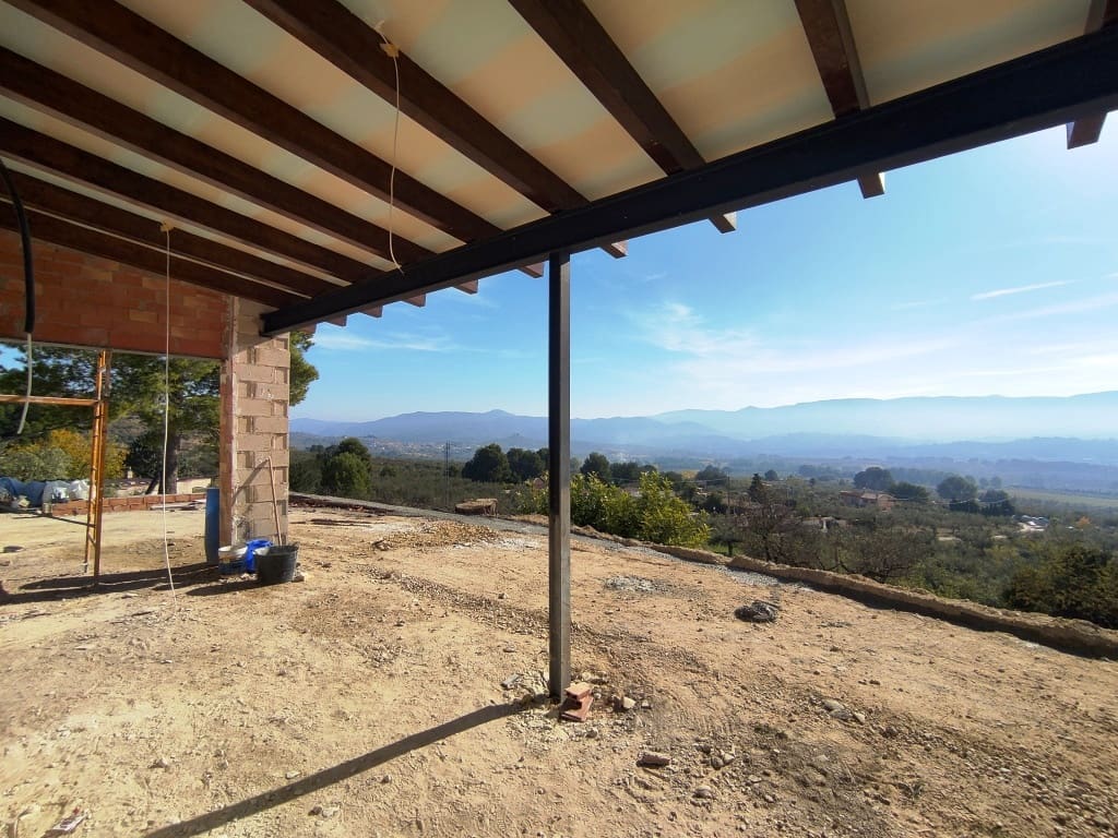 3 soverom Finca/Herregård til salgs i Gaianes med svømmebasseng - € 350 000 (Ref: 8658850)