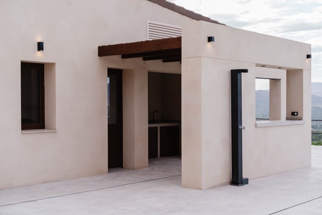 3 sovrum Finca/Hus på landet till salu i Gaianes med pool - 540 000 € (Ref: 8658850)