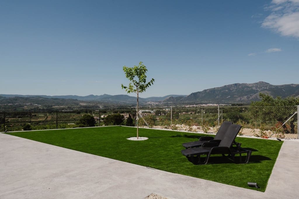 3 sovrum Finca/Hus på landet till salu i Gaianes med pool - 540 000 € (Ref: 8658850)