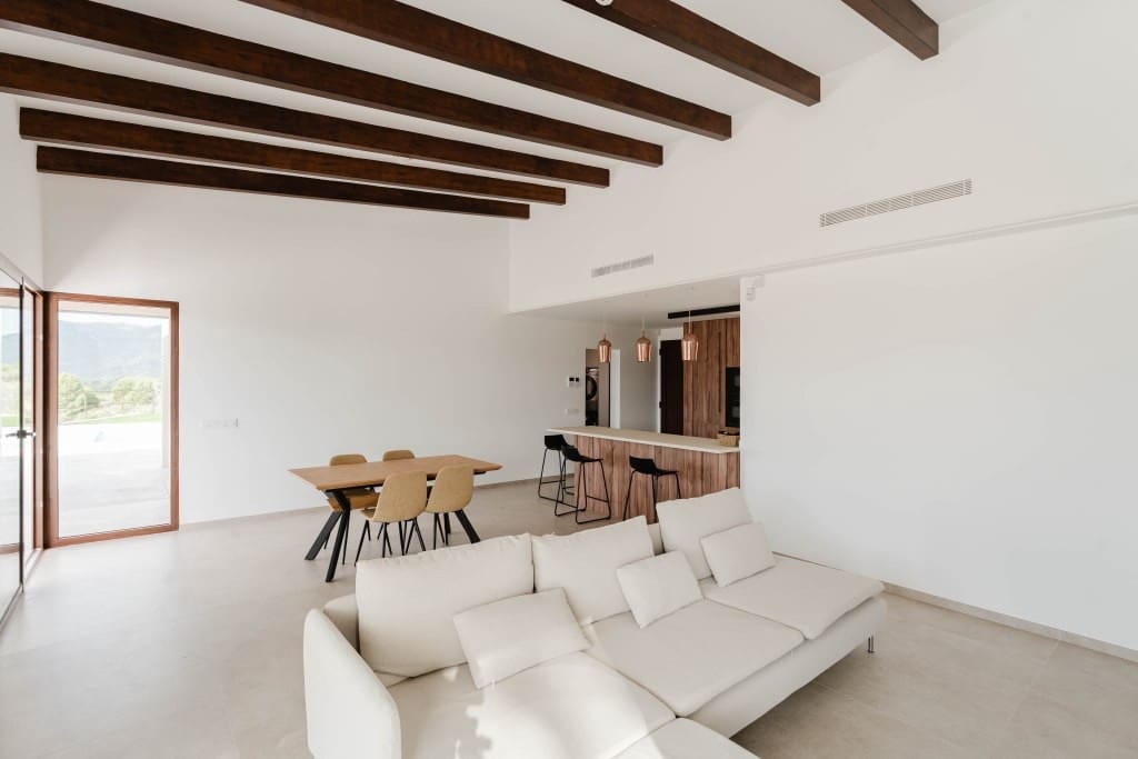 3 sovrum Finca/Hus på landet till salu i Gaianes med pool - 540 000 € (Ref: 8658850)