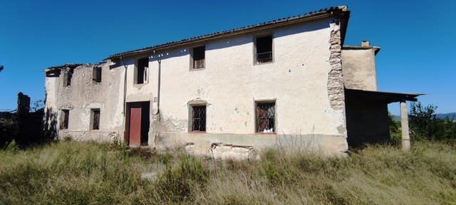1 soveværelse Finca/Landehus til salg i Albaida med garage - € 375.000 (Ref: 8829926)
