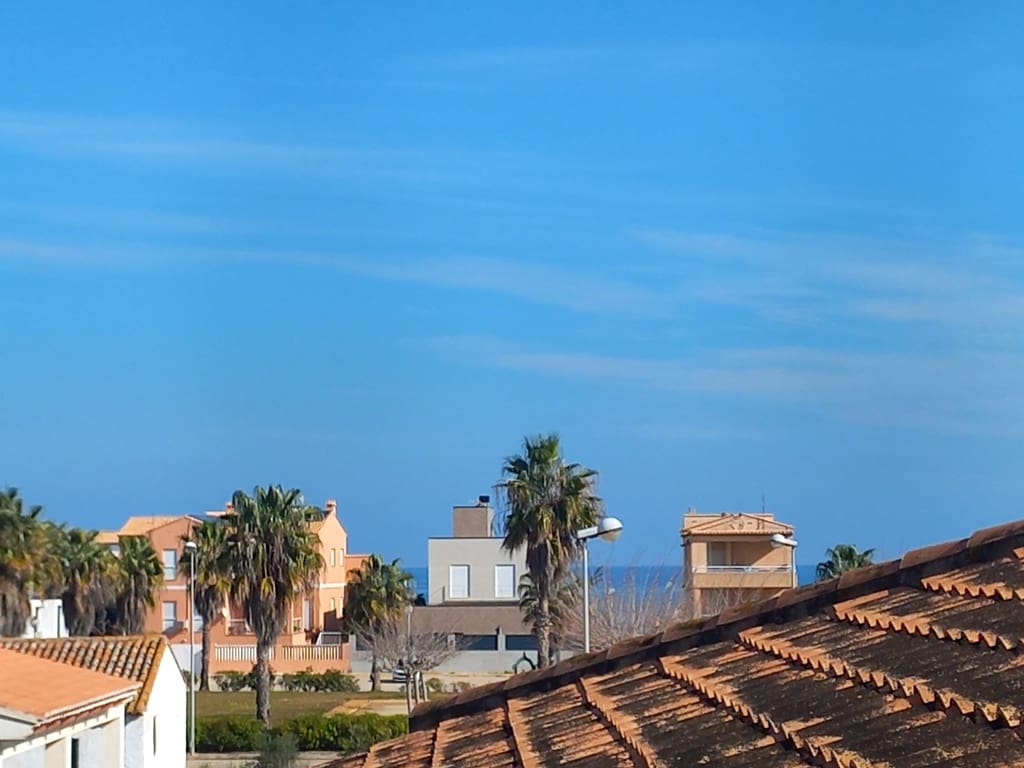 3 soveværelse Semi-Rækkehus til salg i Oliva med garage - € 295.000 (Ref: 8862041)